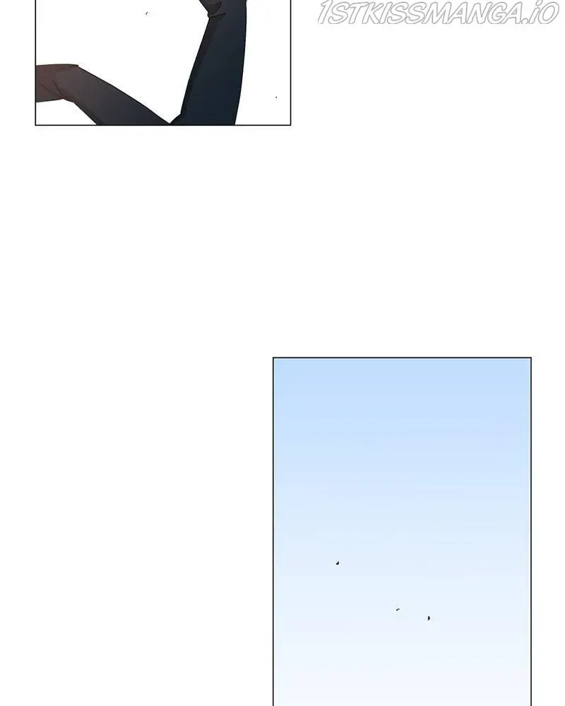 Best Of Luck, Warrior! Chapter 15 page 61