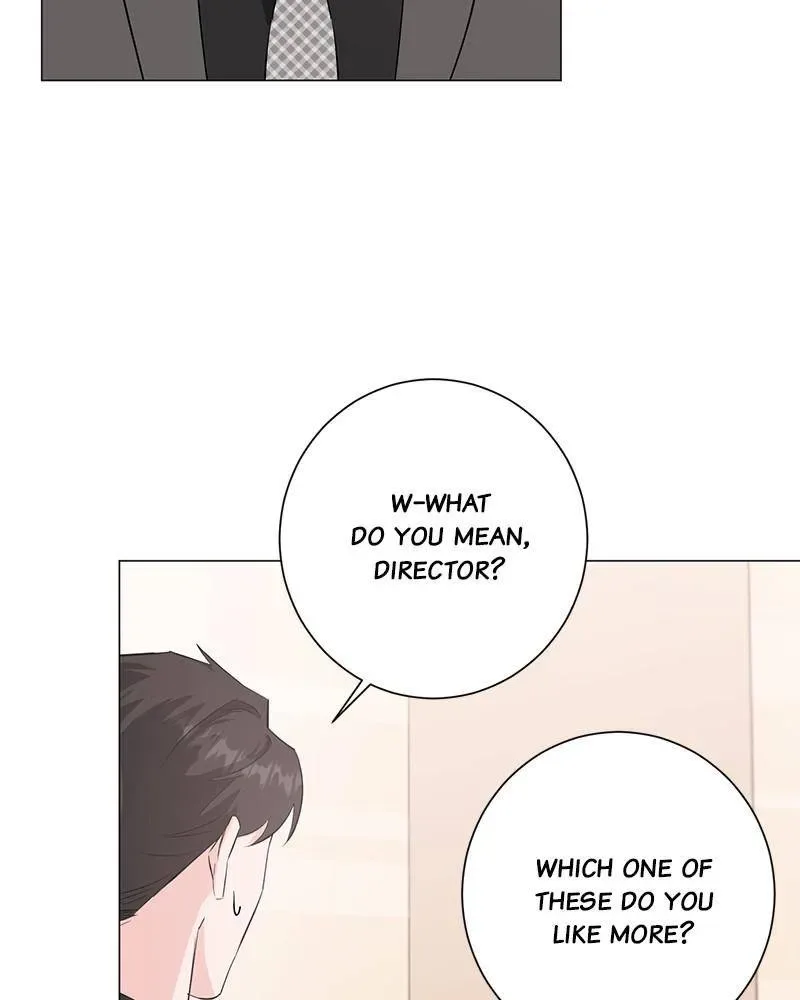 Best Of Luck, Warrior! Chapter 23 page 57