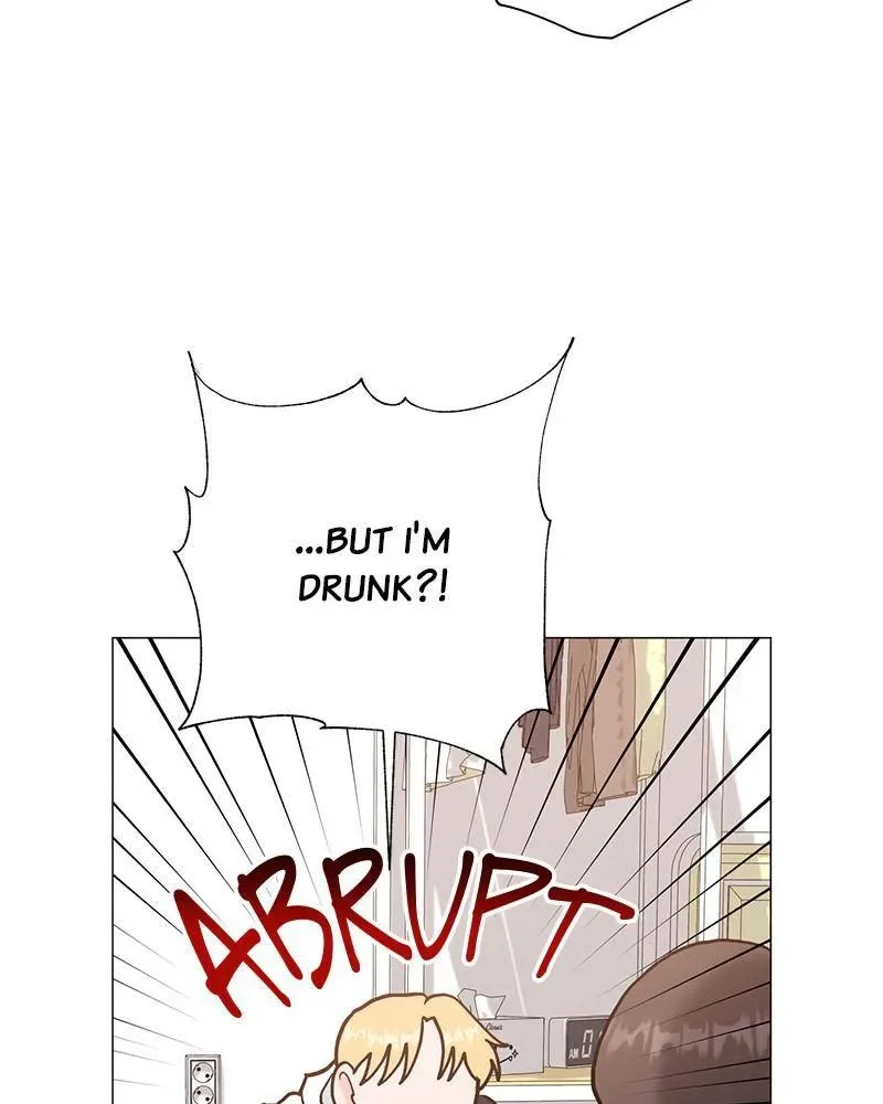 Best Of Luck, Warrior! Chapter 20 page 92