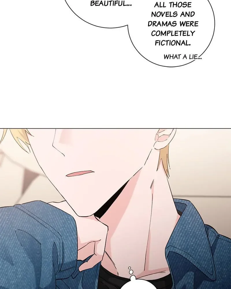 Best Of Luck, Warrior! Chapter 16 page 85
