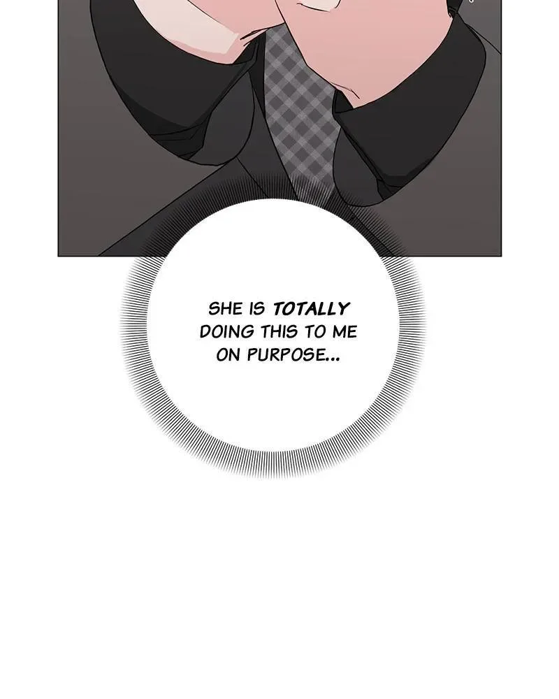 Best Of Luck, Warrior! Chapter 23 page 73