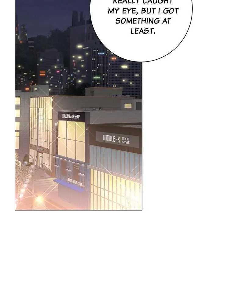 Best Of Luck, Warrior! Chapter 23 page 77