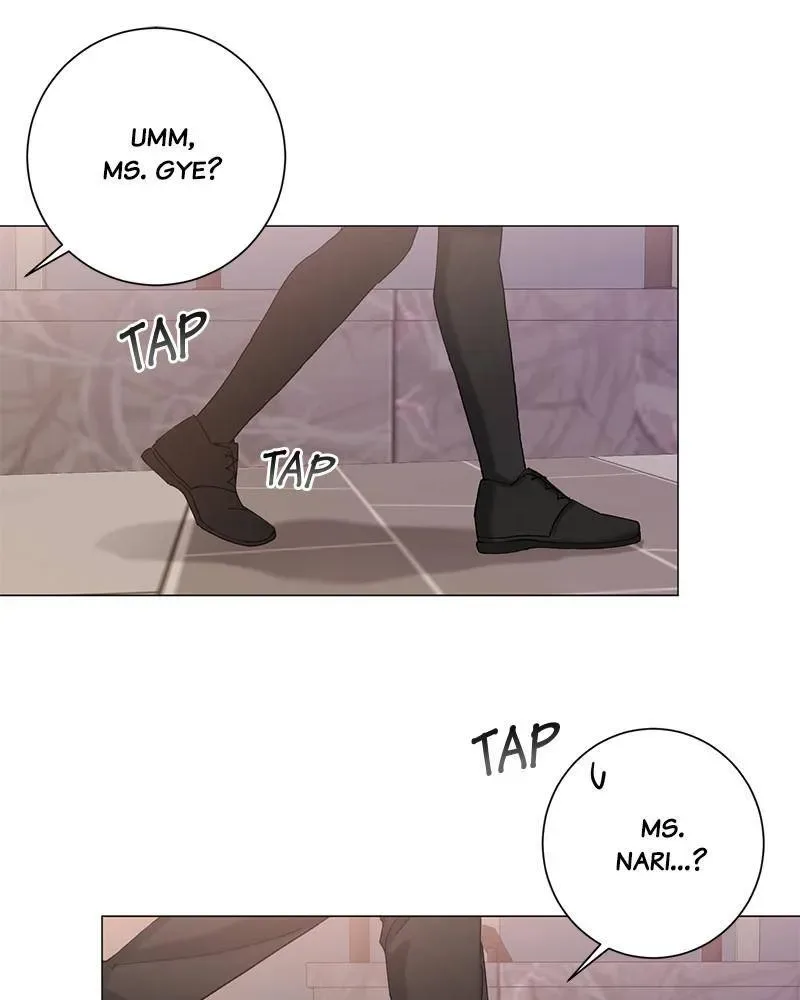 Best Of Luck, Warrior! Chapter 19 page 2