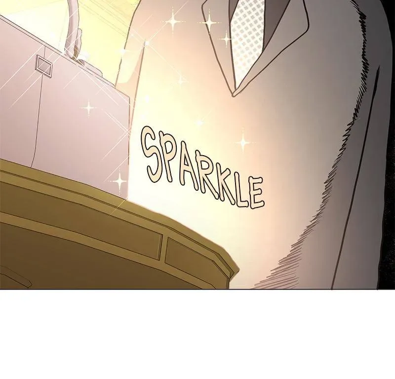 Best Of Luck, Warrior! Chapter 23 page 63