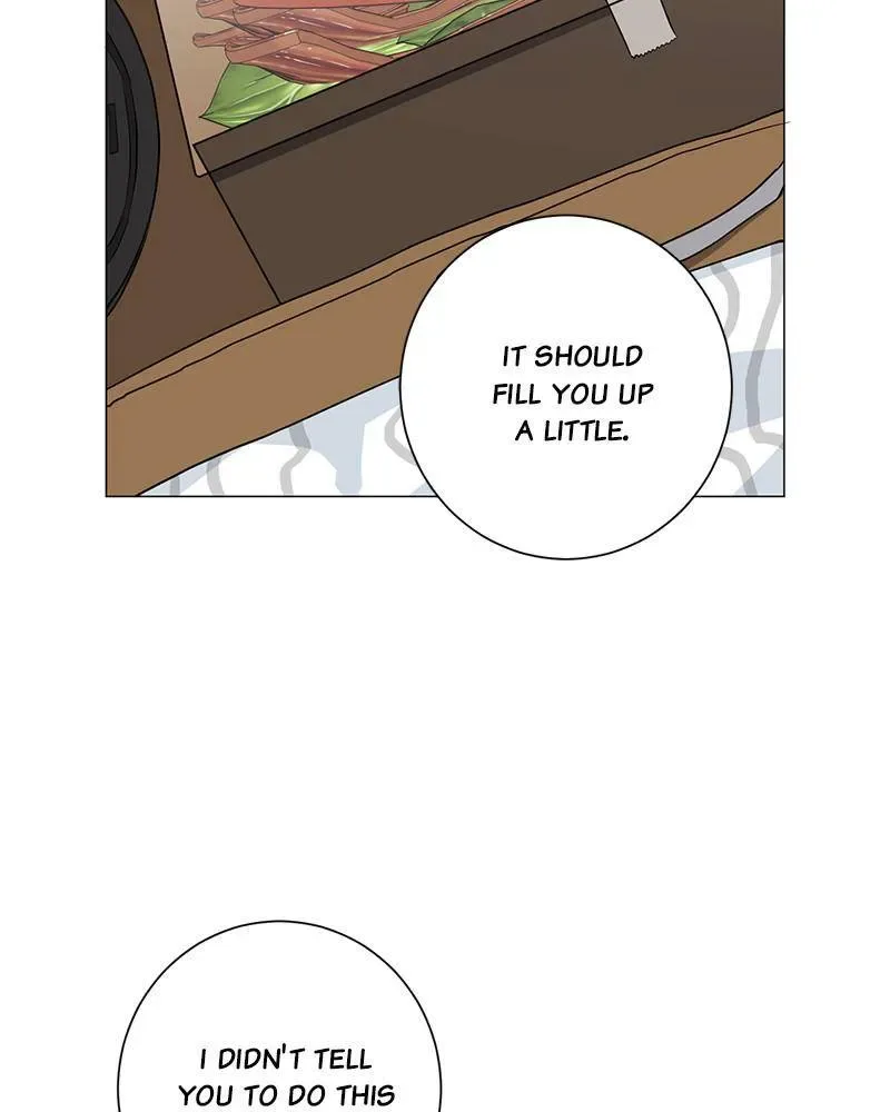 Best Of Luck, Warrior! Chapter 22 page 77
