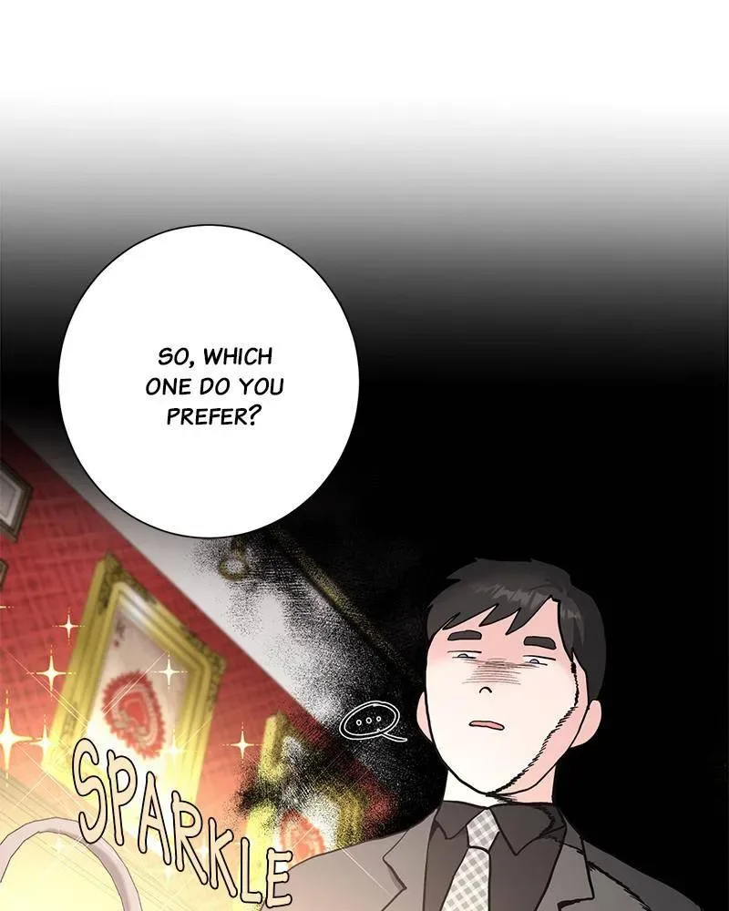Best Of Luck, Warrior! Chapter 23 page 62