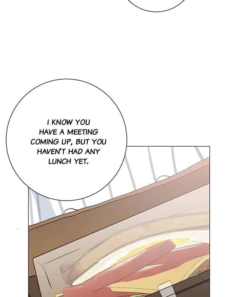 Best Of Luck, Warrior! Chapter 22 page 76