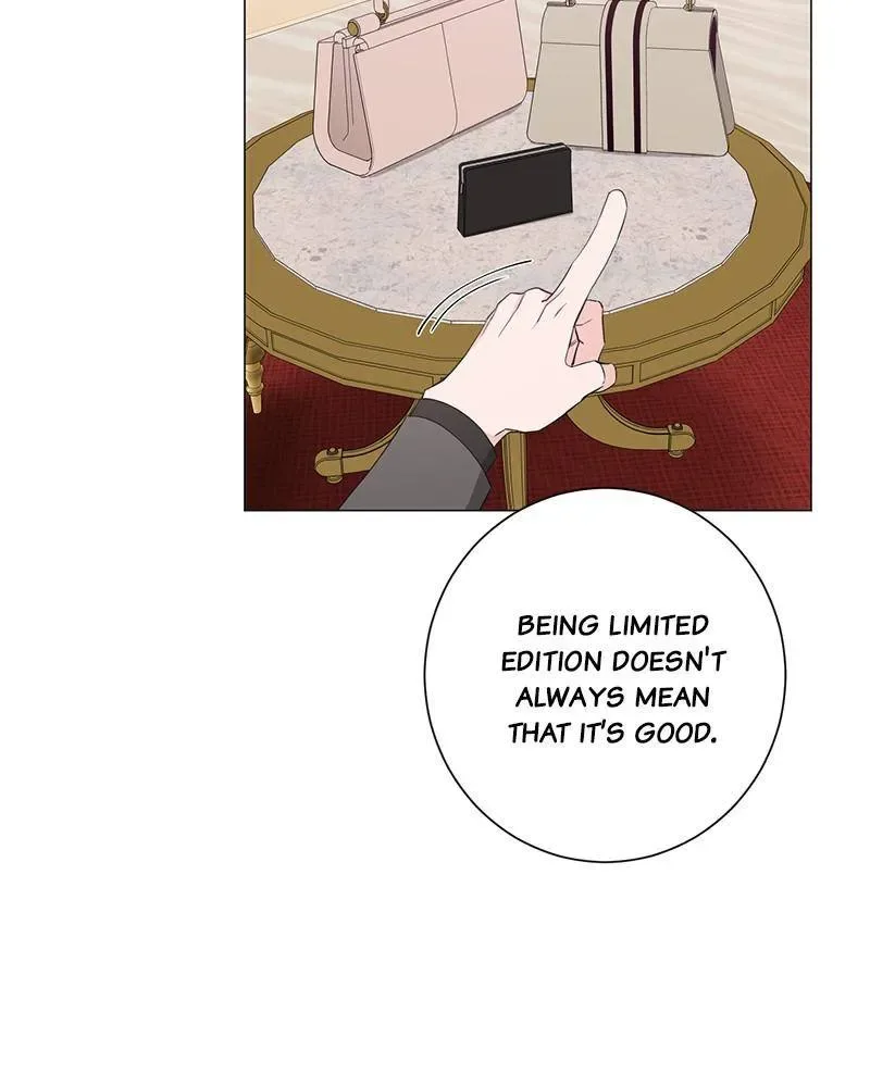 Best Of Luck, Warrior! Chapter 23 page 66