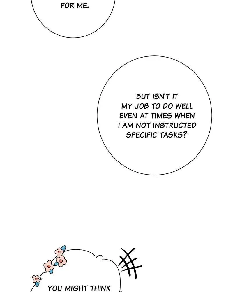 Best Of Luck, Warrior! Chapter 22 page 78