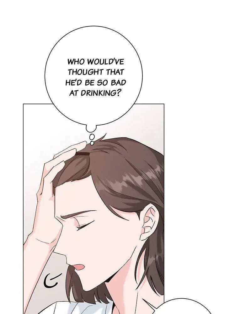 Best Of Luck, Warrior! Chapter 20 page 98