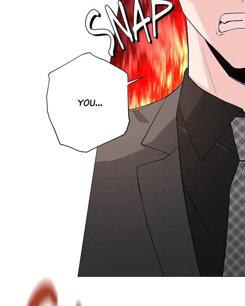 Best Of Luck, Warrior! Chapter 23 page 91