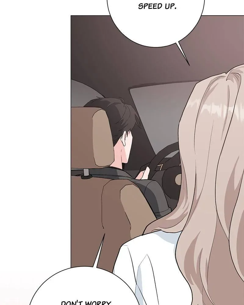 Best Of Luck, Warrior! Chapter 22 page 84