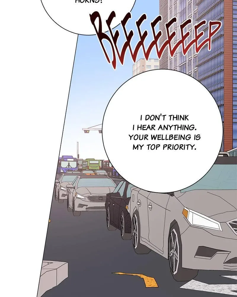 Best Of Luck, Warrior! Chapter 22 page 91