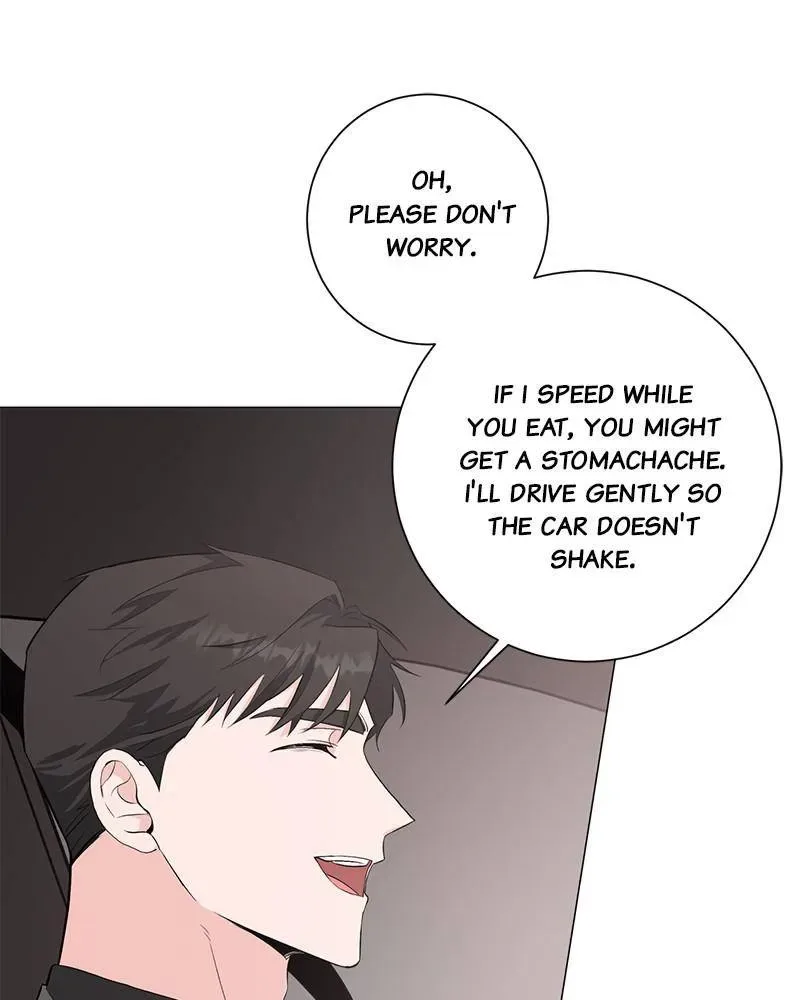 Best Of Luck, Warrior! Chapter 22 page 89