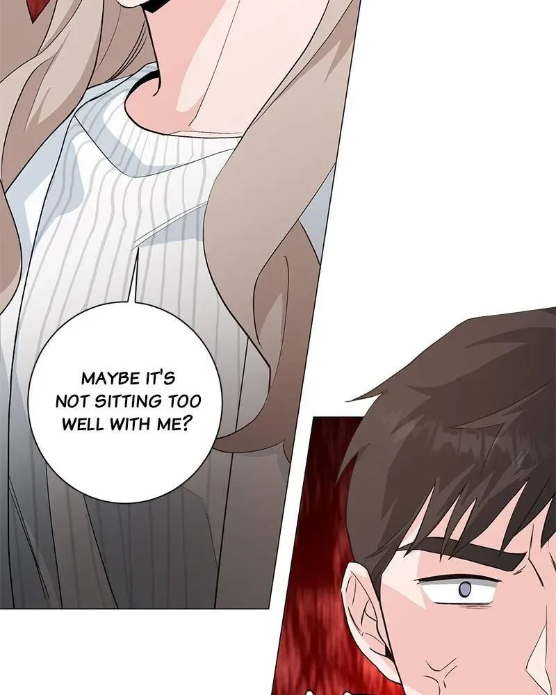 Best Of Luck, Warrior! Chapter 23 page 90