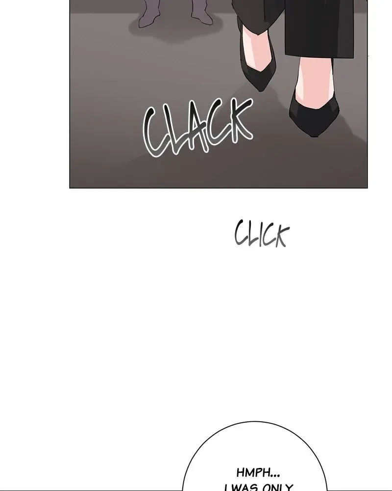 Best Of Luck, Warrior! Chapter 17 page 46