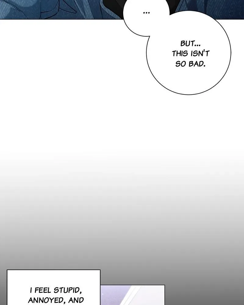 Best Of Luck, Warrior! Chapter 16 page 86