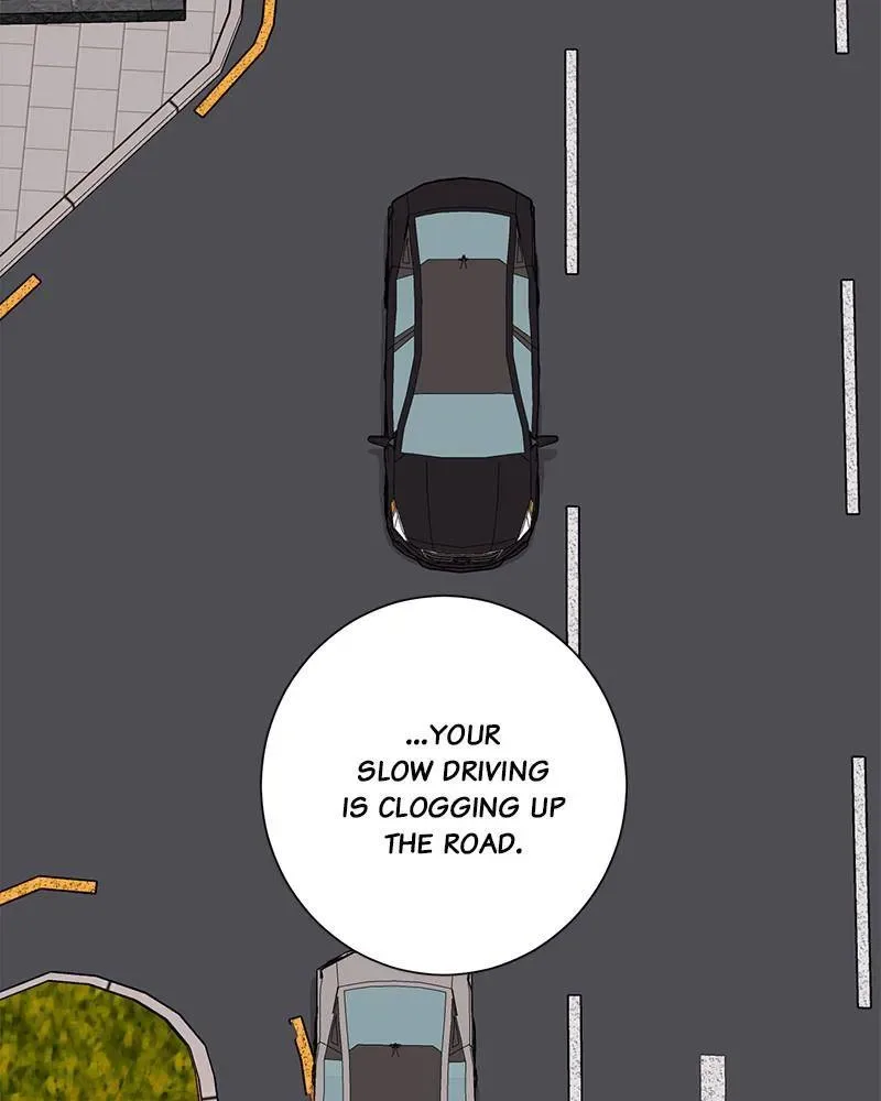 Best Of Luck, Warrior! Chapter 22 page 86