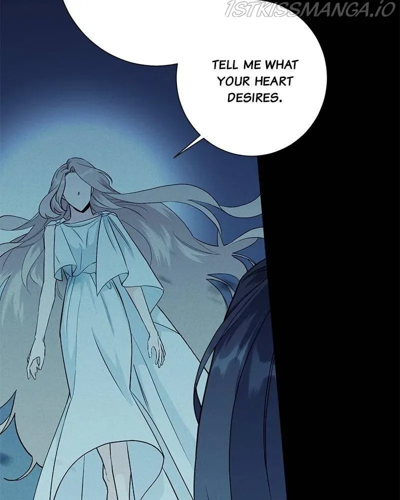 Best Of Luck, Warrior! Chapter 25 page 3