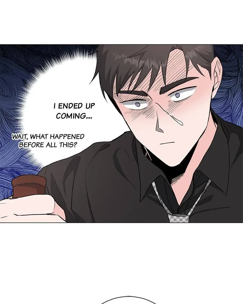Best Of Luck, Warrior! Chapter 23 page 97