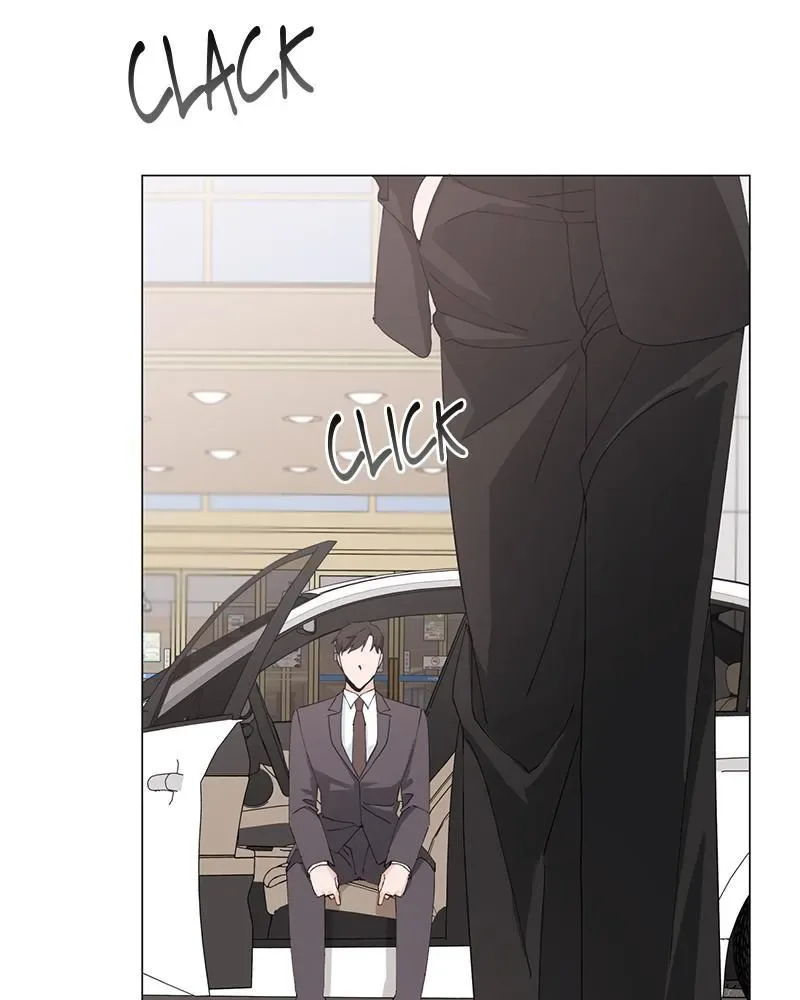 Best Of Luck, Warrior! Chapter 17 page 45