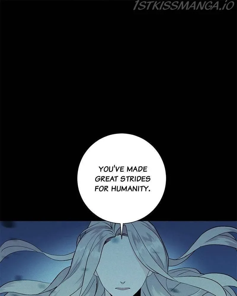 Best Of Luck, Warrior! Chapter 25 page 1