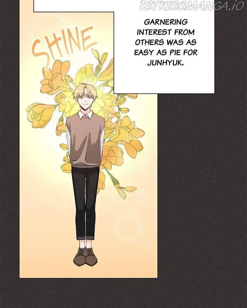Best Of Luck, Warrior! Chapter 15 page 65