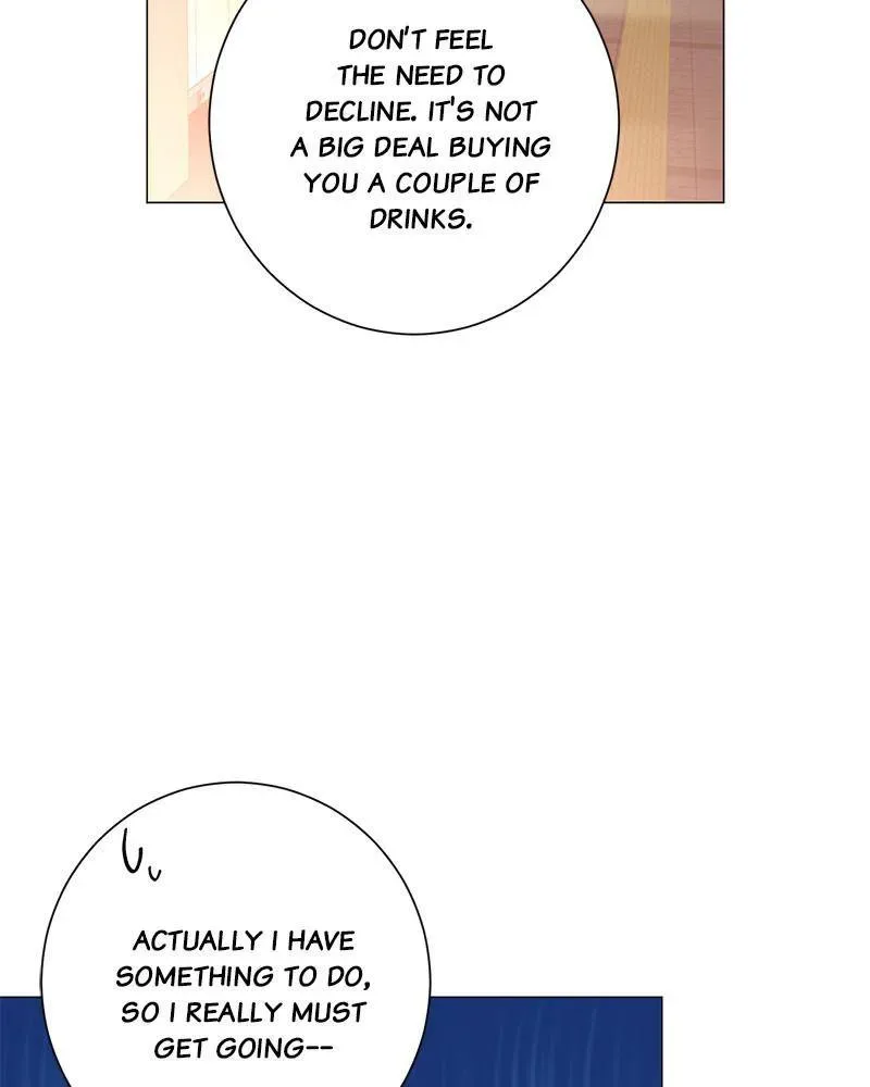 Best Of Luck, Warrior! Chapter 23 page 83