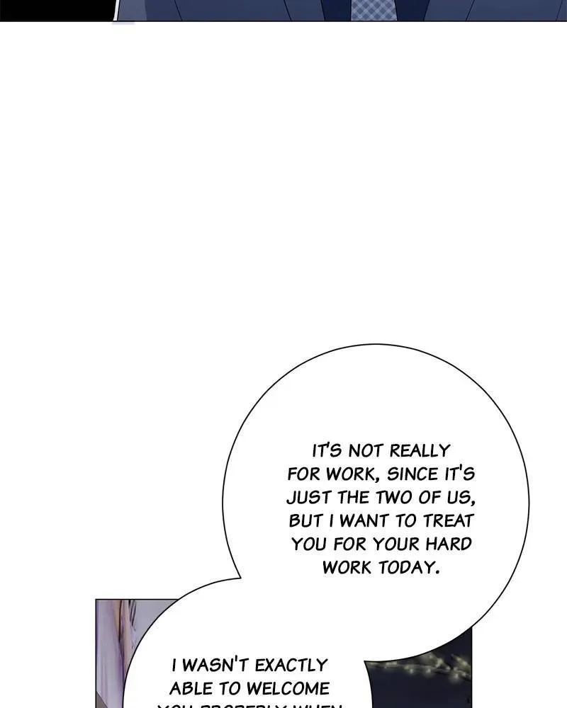 Best Of Luck, Warrior! Chapter 23 page 81