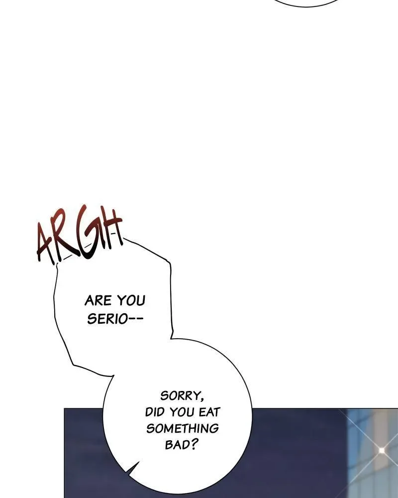 Best Of Luck, Warrior! Chapter 23 page 85