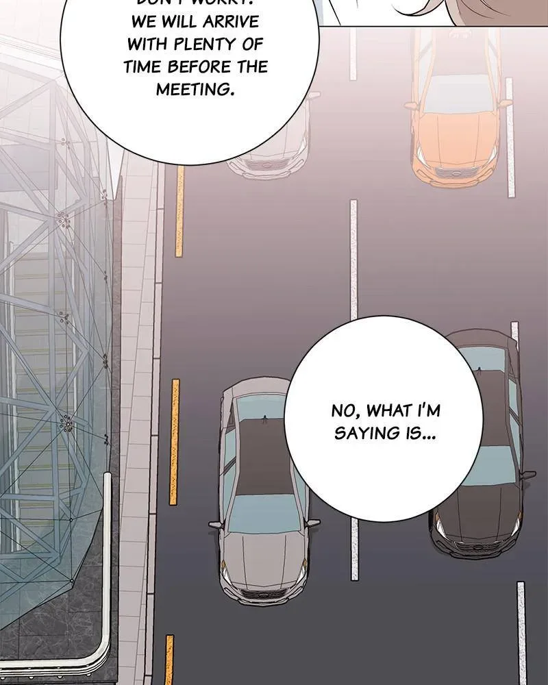 Best Of Luck, Warrior! Chapter 22 page 85
