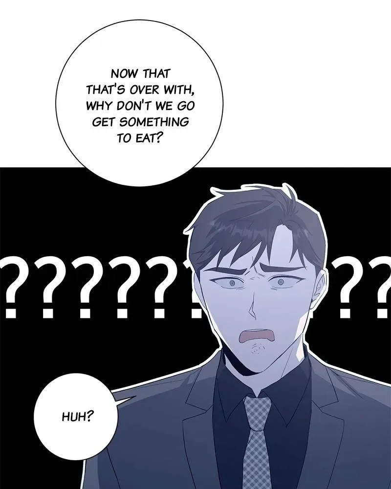 Best Of Luck, Warrior! Chapter 23 page 80