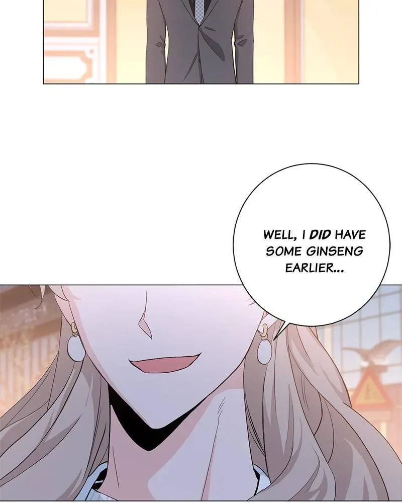 Best Of Luck, Warrior! Chapter 23 page 88