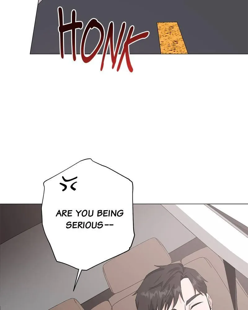 Best Of Luck, Warrior! Chapter 22 page 92