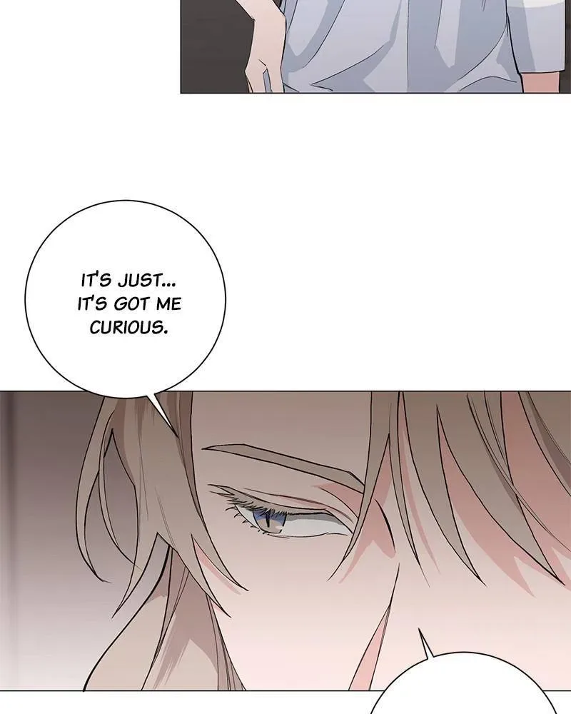 Best Of Luck, Warrior! Chapter 26 page 8