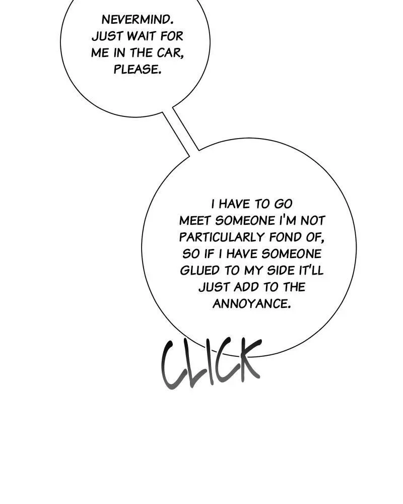 Best Of Luck, Warrior! Chapter 17 page 44
