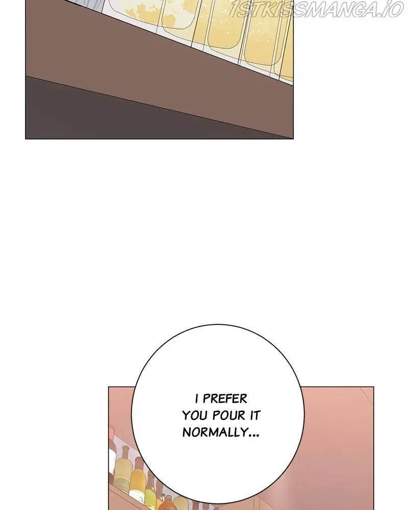 Best Of Luck, Warrior! Chapter 24 page 15