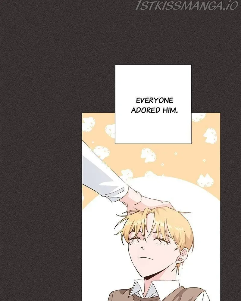 Best Of Luck, Warrior! Chapter 15 page 66
