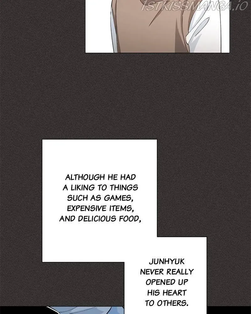Best Of Luck, Warrior! Chapter 15 page 67