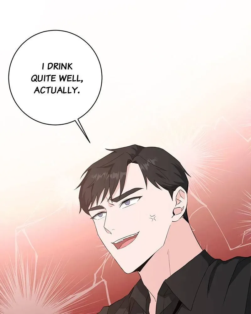 Best Of Luck, Warrior! Chapter 23 page 104