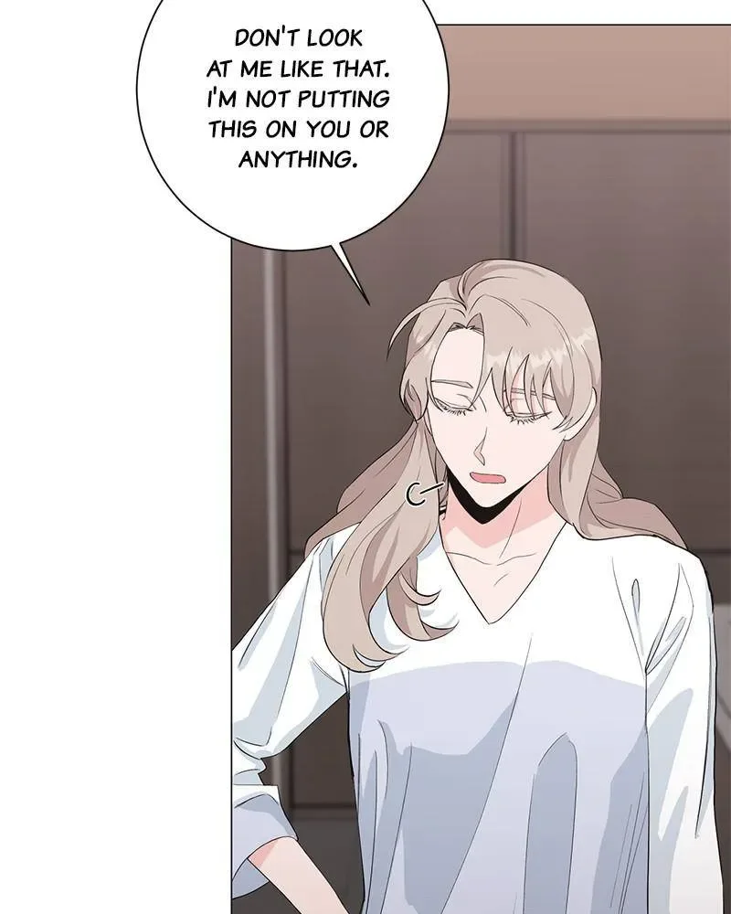 Best Of Luck, Warrior! Chapter 26 page 7