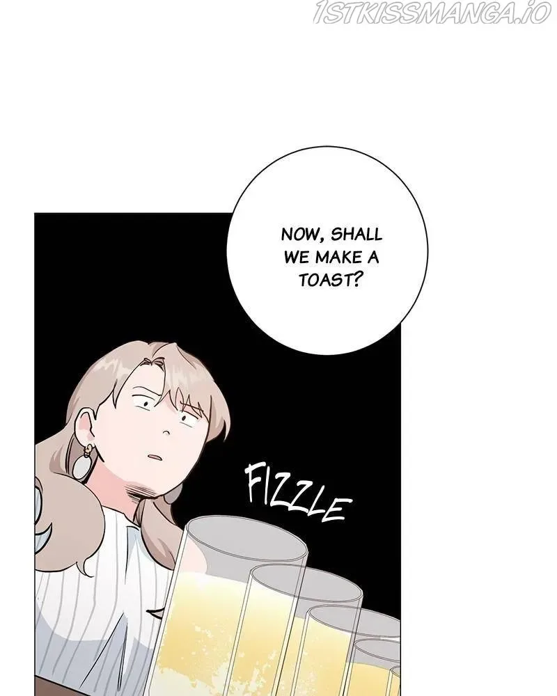 Best Of Luck, Warrior! Chapter 24 page 14