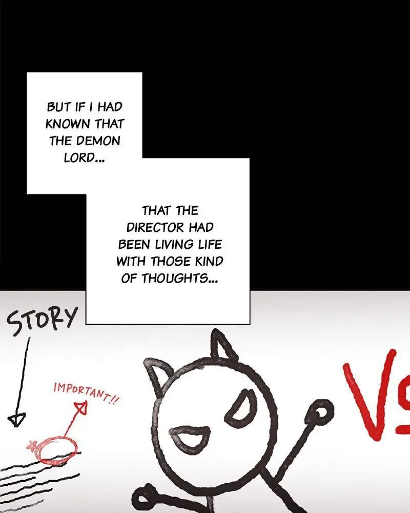 Best Of Luck, Warrior! Chapter 27 page 7