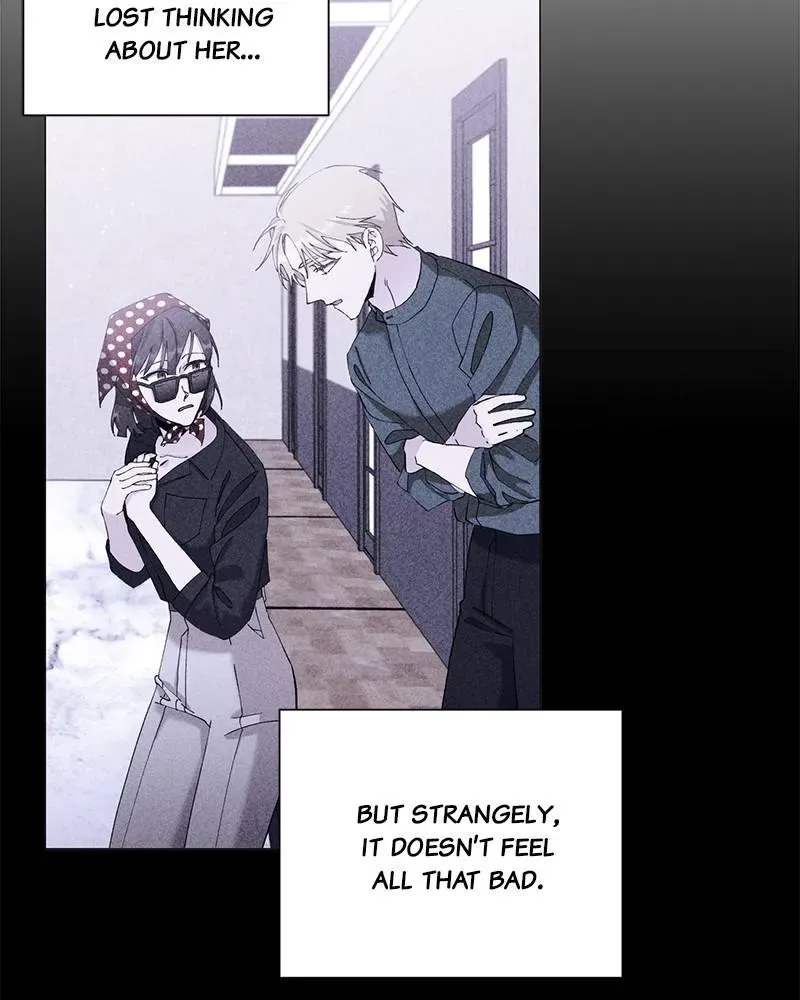 Best Of Luck, Warrior! Chapter 16 page 87
