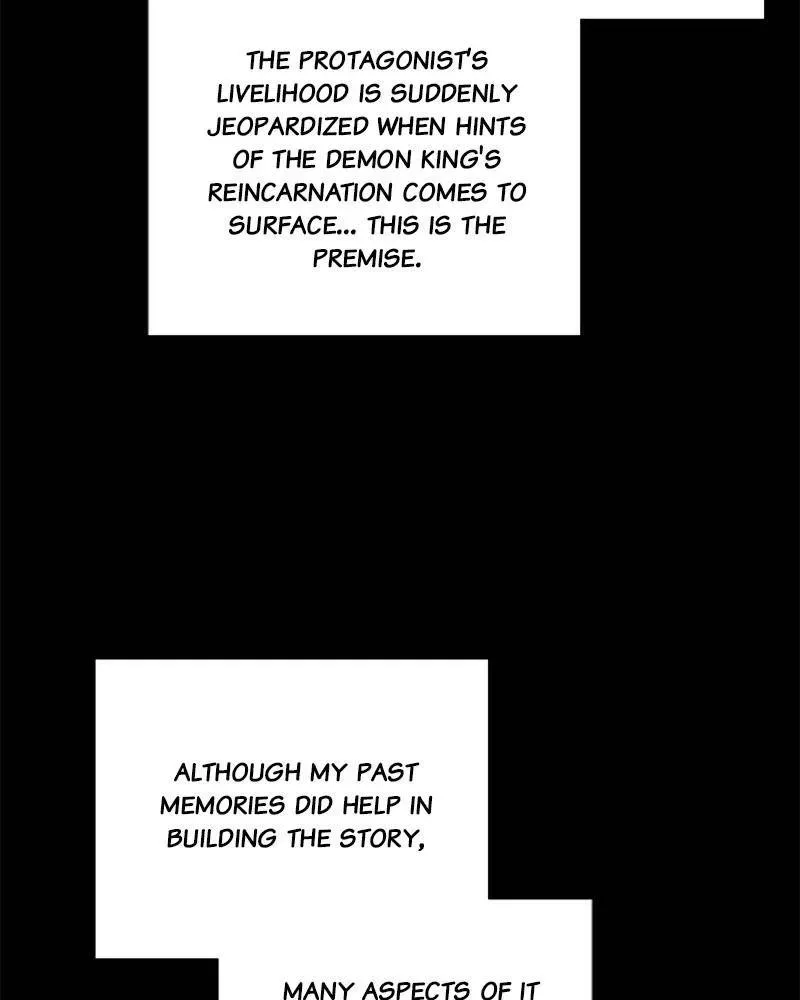 Best Of Luck, Warrior! Chapter 27 page 5
