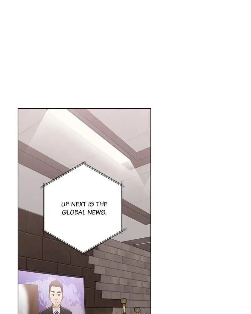 Best Of Luck, Warrior! Chapter 26 page 11