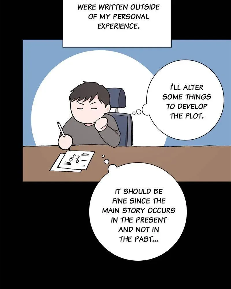 Best Of Luck, Warrior! Chapter 27 page 6