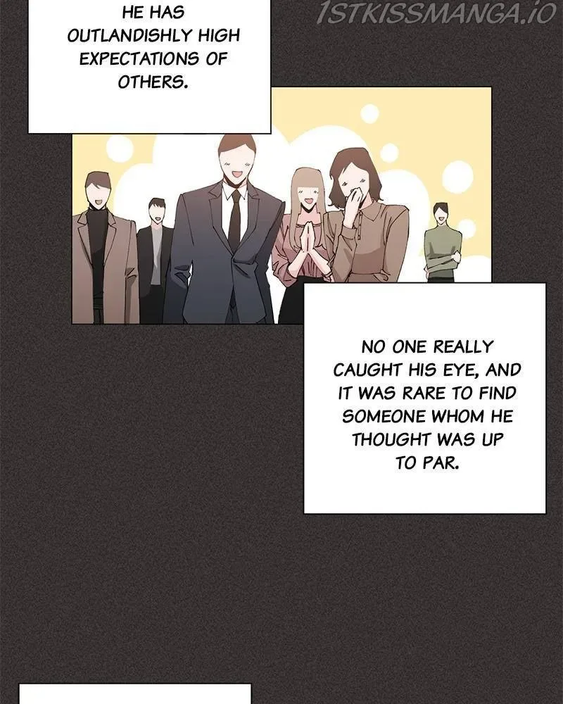 Best Of Luck, Warrior! Chapter 15 page 69