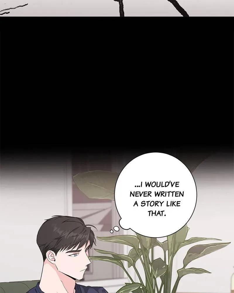 Best Of Luck, Warrior! Chapter 27 page 8