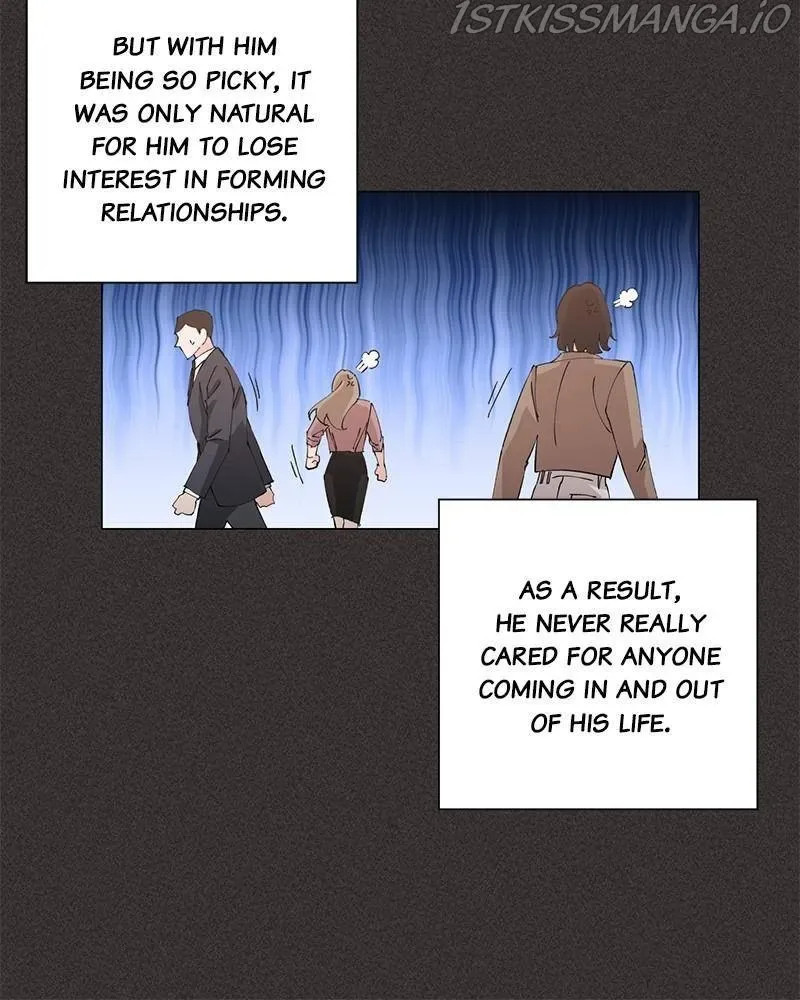 Best Of Luck, Warrior! Chapter 15 page 70